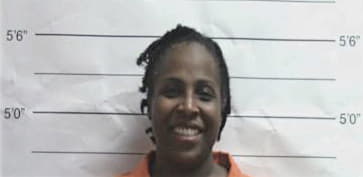 Jocquell Evans, - Orleans Parish County, LA 